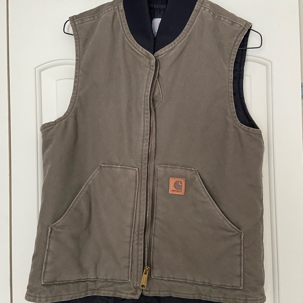 Carhartt Vest